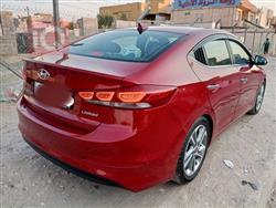 هیۆندای ئەلەنترا